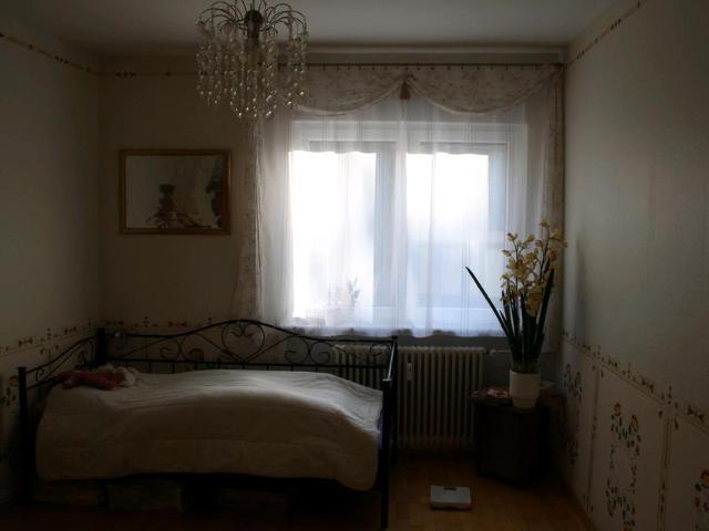 3 Zimmer Wohnung