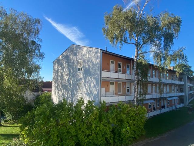 3 Zimmer Wohnung 53m² mit Balkon – zentral und komfortabel in Fürstenfeld