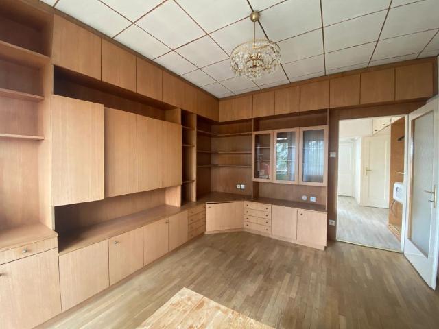 3 Zimmer Wohnung 53m² mit Balkon – zentral und komfortabel in Fürstenfeld