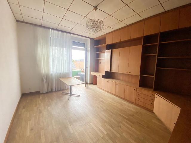 3 Zimmer Wohnung 53m² mit Balkon – zentral und komfortabel in Fürstenfeld