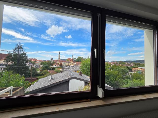 3 Zimmer Wohnung