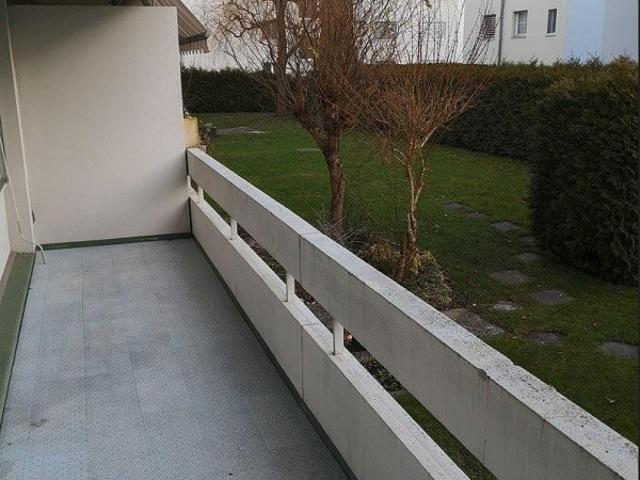 3 Zimmer Wohnung
