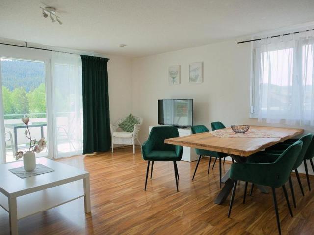 3 Zimmer Wohnung, 64 qm, Zentral in Titisee