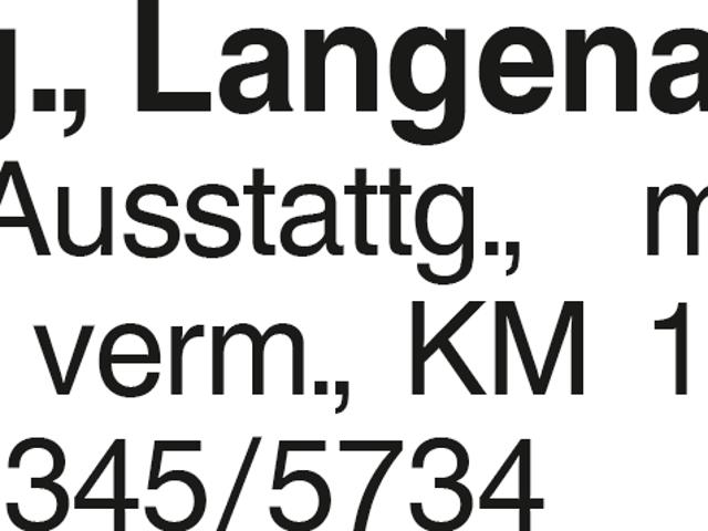 3 Zimmer Wohnung