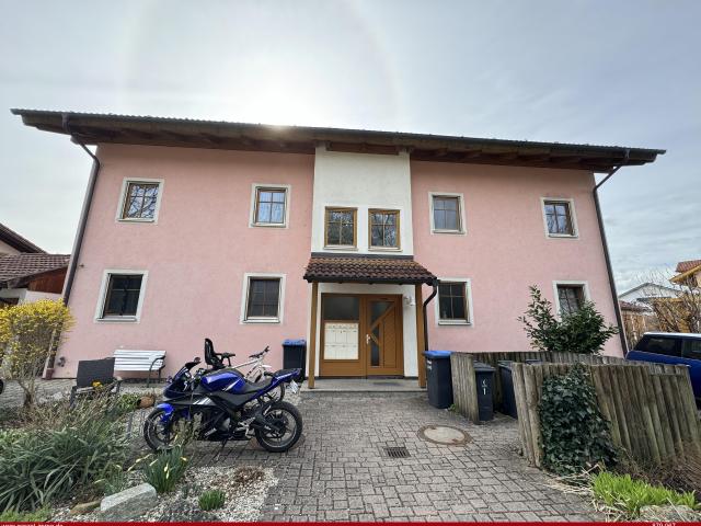 3 Zimmer Wohnung