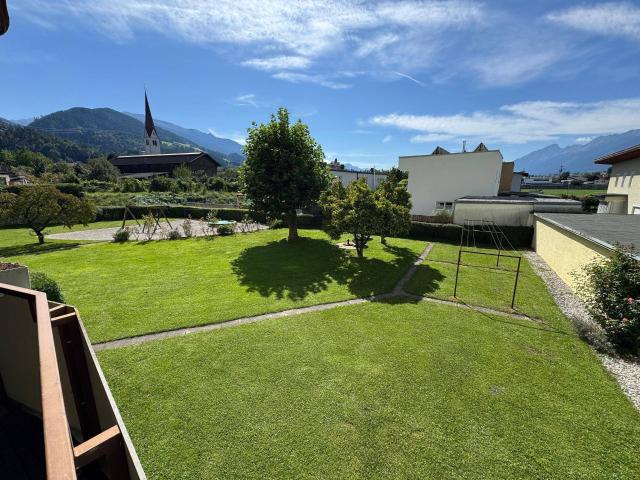 3 Zimmer Wohnung | 66 m² | Lift | Fußbodenheizung | Tischler Küche | Loggia | Erstbezug nach Generalsanierung | Provisionsfrei | Volders, Tirol