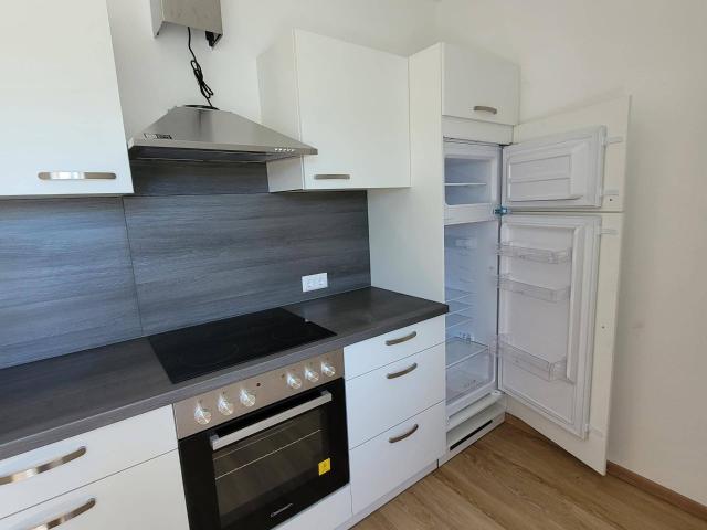 3 Zimmer Wohnung 66,47 m², Erstbezug nach Topsanierung