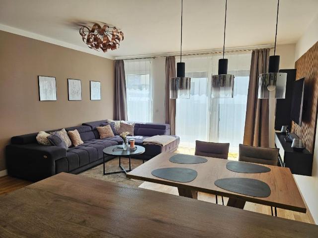 3 Zimmer Wohnung
