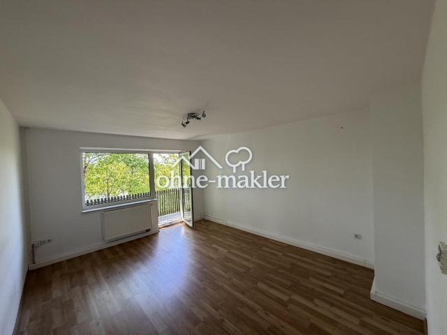 3 Zimmer Wohnung 68 m² mit Balkon und neuer Einbauküche in Nürnberg Gibitzenhof zu vermieten
