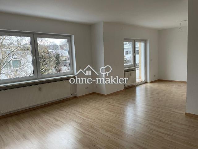 3 Zimmer Wohnung