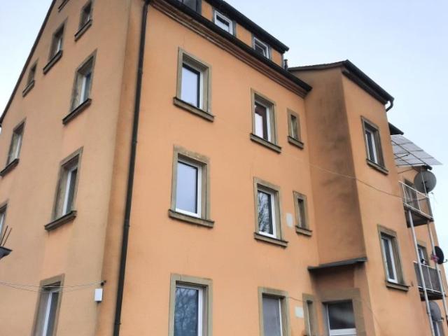 3 Zimmer Wohnung