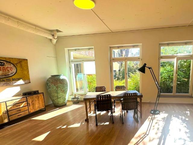 3 Zimmer Wohnung