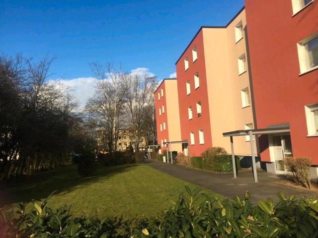 3 Zimmer Wohnung 74 m² in Ruhiger Lage