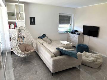 3 Zimmer Wohnung 74m² mit Terrasse und Garten – in Grafendorf bei Hartberg