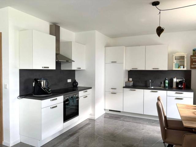 3 Zimmer Wohnung 74m² mit Terrasse und Garten in Grafendorf bei Hartberg