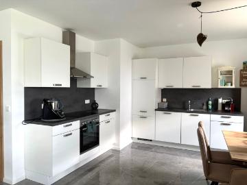 3 Zimmer Wohnung 74m² mit Terrasse und Garten – in Grafendorf bei Hartberg
