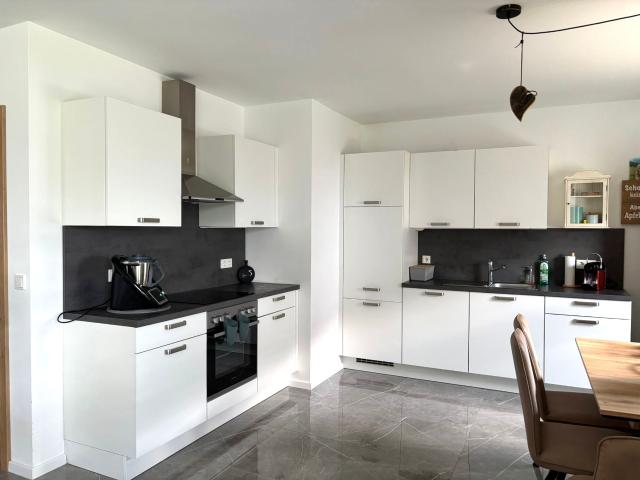 3 Zimmer Wohnung 74m² mit Terrasse und Garten – in Grafendorf bei Hartberg