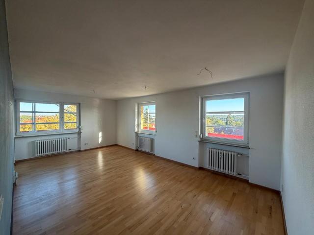 3 Zimmer Wohnung 74qm inkl. Küche