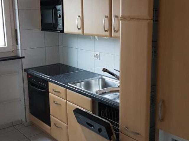 3 Zimmer Wohnung
