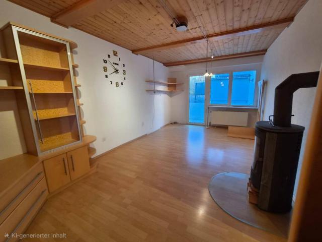 3 Zimmer Wohnung 75m² mit Einbauküche in Neuzeug