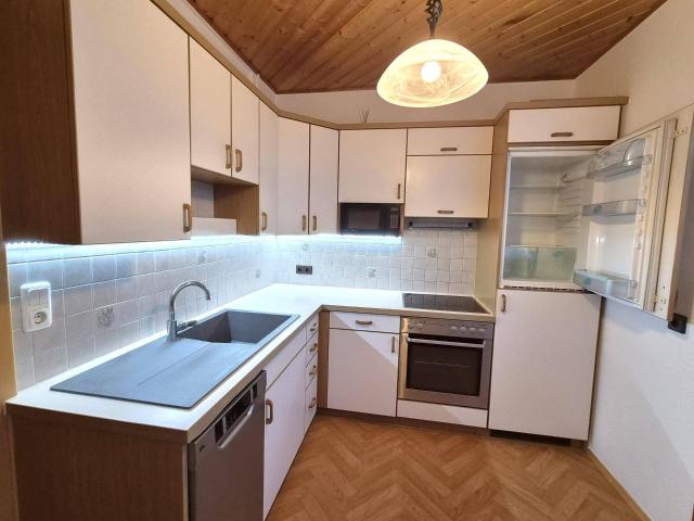 3 Zimmer Wohnung 75m² mit Einbauküche in Neuzeug
