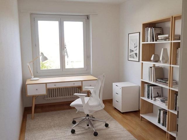 3 Zimmer Wohnung