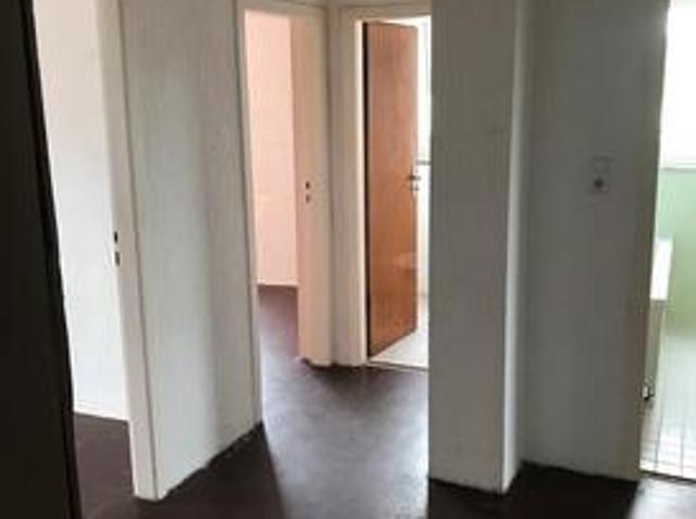3 Zimmer Wohnung 77 qm, Aufzug, Balkon, max. 3 Personen