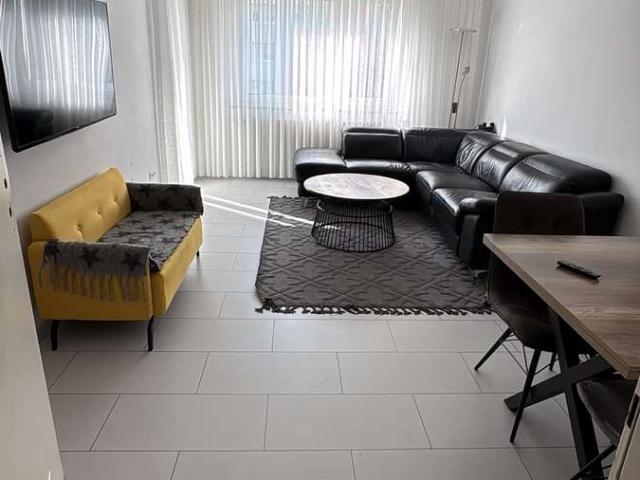 3 Zimmer Wohnung