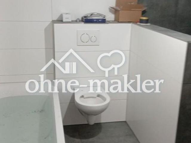 3 Zimmer Wohnung