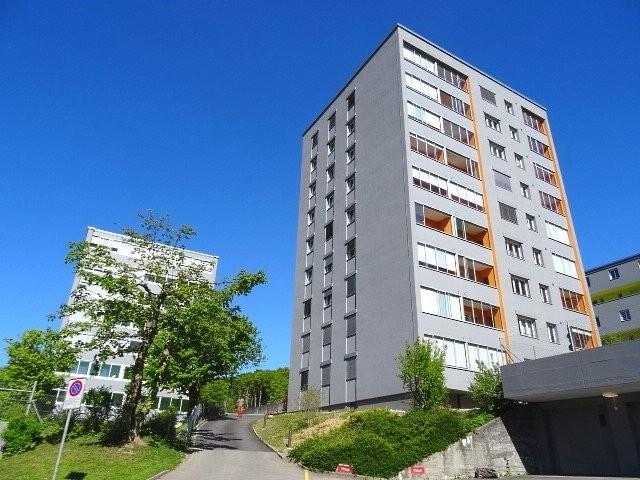 3 Zimmer Wohnung