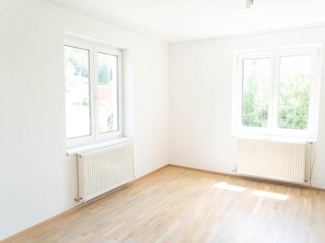 3 Zimmer Wohnung, 78 m², mit Stellplatz in Weiler