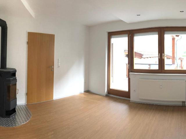 3 Zimmer Wohnung 78m² in ruhiger Lage