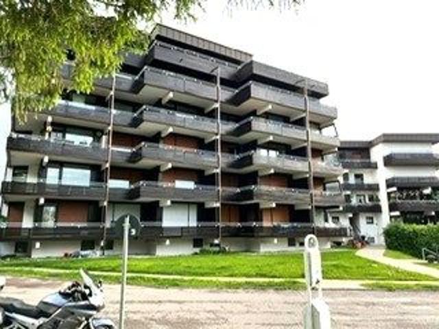 3 Zimmer Wohnung
