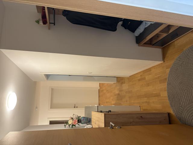 3 Zimmer Wohnung