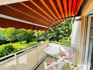 3 Zimmer Wohnung 70 m², Balkon,Tiefgarage, von Privat,bezugsfrei