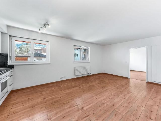 3 Zimmer Wohnung