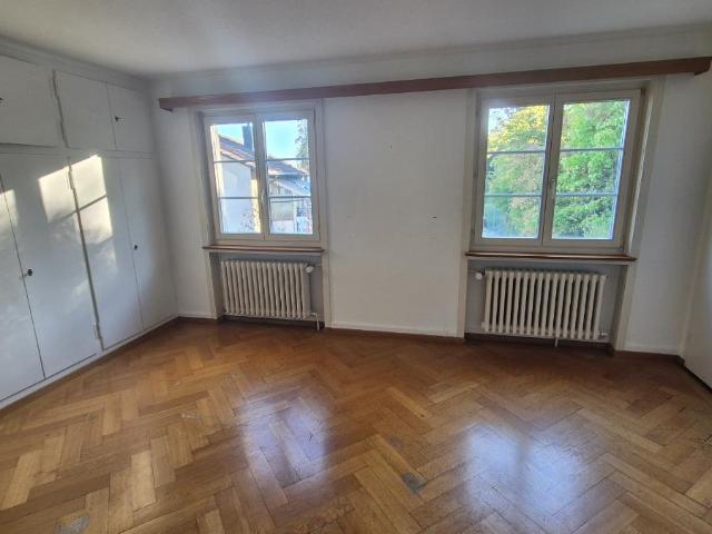 3 Zimmer Wohnung