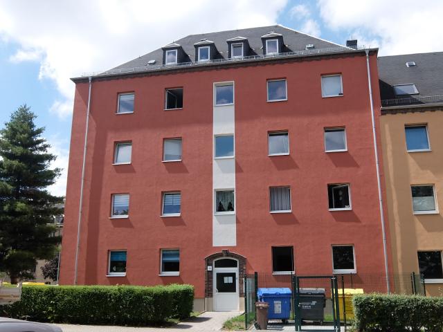3 Zimmer Wohnung 71 qm mit fast ebenerdiger Dusche
