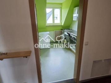 3 Zimmer Wohnung 73 qm mit Balkon