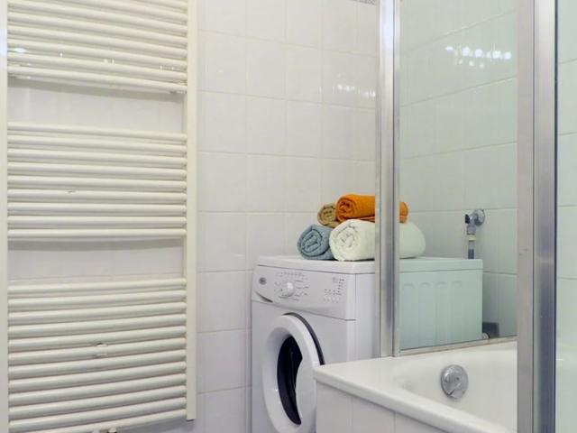 3 Zimmer Wohnung