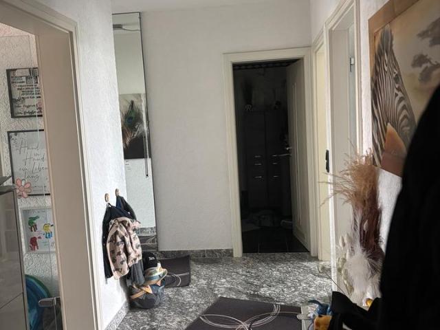 3 Zimmer Wohnung 84qm Nürnberg Nord