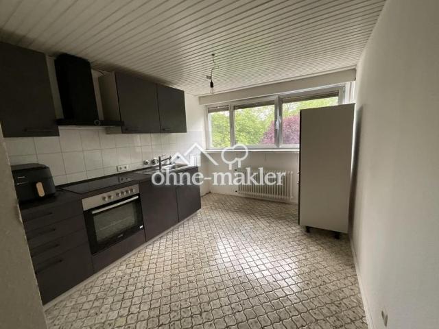 3 Zimmer Wohnung 85qm in Köln Stammheim zu vermieten