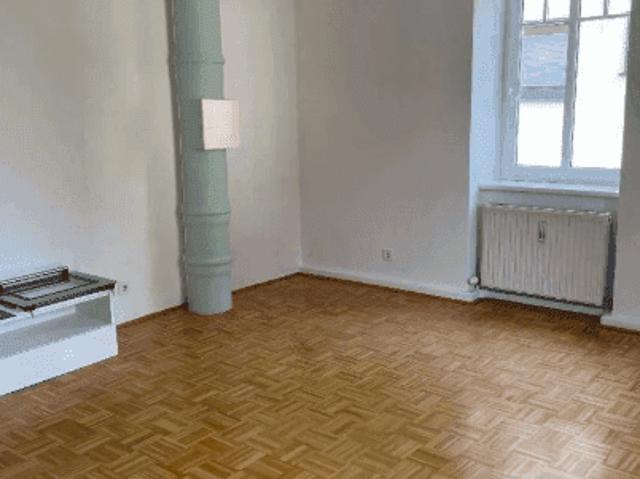 3 Zimmer Wohnung 86qm befristet