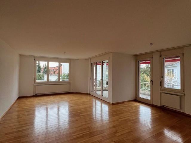 3 ½ Zimmer Wohnung, 8702 Zollikon