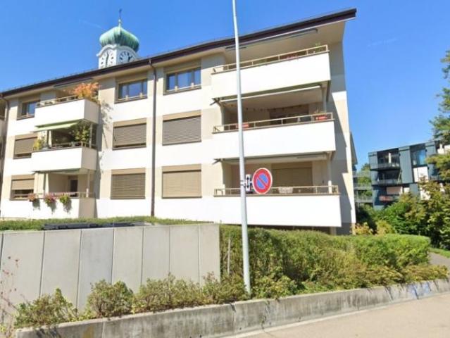 3 ½ Zimmer Wohnung, 8800 Thalwil