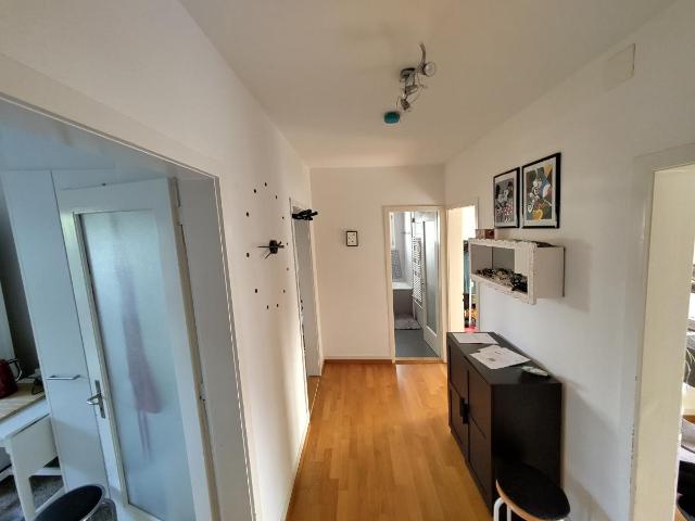 3 Zimmer Wohnung