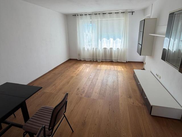 3 Zimmer Wohnung