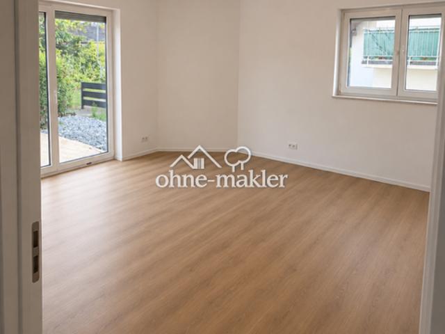 3 Zimmer Wohnung 88m² mit Terasse in Puderbach zu vermieten, wird gerade renoviert