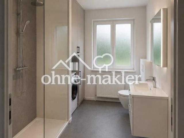3 Zimmer Wohnung 88m² mit Terasse in Puderbach zu vermieten, wird gerade renoviert