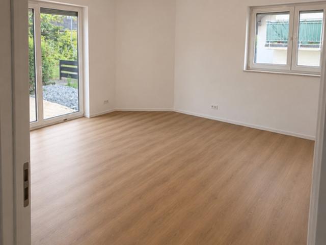 3 Zimmer Wohnung 88m² mit Terasse in Puderbach zu vermieten, wird gerade renoviert